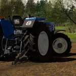 new holland 66 series v3.0 fs22 1