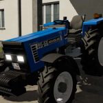 new holland 66 series v3.0 fs22 2