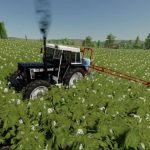 new holland 66 series v3.0 fs22 5