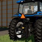 new holland 70 series by at farms v1.0 fs22 2