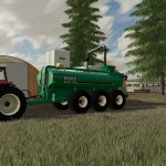 new holland 70 series by at farms v1.0 fs22 5