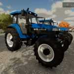 new holland 70 series v1.0 fs22 1