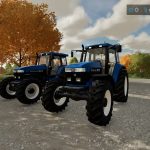 new holland 70 series v1.0 fs22 2