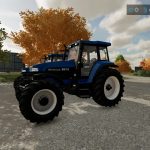 new holland 70 series v1.0 fs22 3