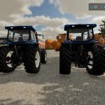 new holland 70 series v1.0 fs22 5