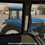 new holland 70 series v1.0 fs22 6