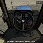 new holland 70 series v1.0 fs22 7