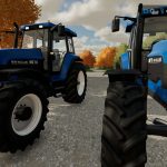 new holland 70 series v1.0 fs22 8