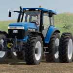 new holland 70 series v1.1 fs22 1