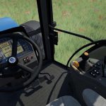 new holland 70 series v1.1 fs22 2