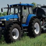 new holland 70 series v1.1 fs22 3