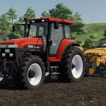 new holland 70 series v1.1 fs22 4