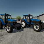 new holland 70 series v1.1.0.1 fs22 1