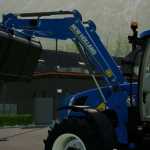 new holland 700 series v1.0 fs22 1