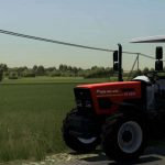 new holland 7066 nostalgia v1.0 fs22 1