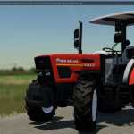 new holland 7066 nostalgia v1.0 fs22 2