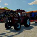 new holland 82 86 lp dt v1.0.0.1 fs22 1