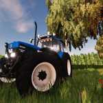 new holland 8340 v1.0 fs22 1 1