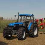 new holland 8340 v1.0 fs22 2