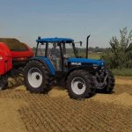 new holland 8340 v1.0 fs22 4