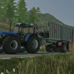 new holland 8340 v1.0.0.1 fs22 3