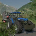 new holland 8340 v1.0.0.1 fs22 4