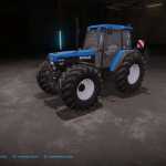 new holland 8350 v1.0 fs22 2