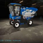 new holland 90x0l v1.0.1 fs22 3