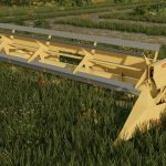 new holland 972 and 974 series headers v1.0 fs22 2