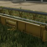 new holland 972 and 974 series headers v1.0 fs22 6