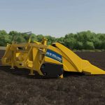 new holland 980 cf6 v1.0 fs22 2