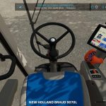 new holland braud 9070l multigrape v1.0 fs22 3