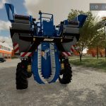 new holland braud 9070l multigrape v1.0 fs22 4