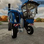 new holland braud 9070l multigrape v1.0 fs22 6