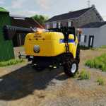 new holland ch series edit v1.0 fs22 1