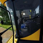 new holland ch series edit v1.0 fs22 2