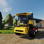 new holland ch series edit v1.0 fs22 3