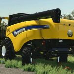 new holland ch v7.70editbeta fs22 2