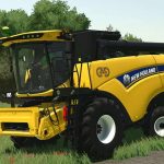 new holland ch v7.70editbeta fs22 3