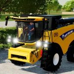 new holland ch7.70 edit v1.0 fs22 3