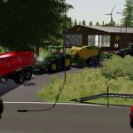 new holland ch7.70 edit v1.0 fs22 5