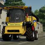 new holland ch7.70 edit v2.0 fs22 1