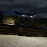 new holland cr 10.90 revelation v1.0 fs22 2