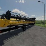 new holland cr 10.90 revelation v1.0 fs22 5