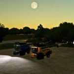 new holland cr10.90 revelation v2.1 fs22 3