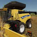 new holland cr10.90 us eu fs22 v1.0 fs22 1