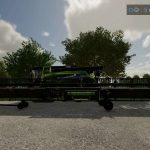 new holland cr1090 mod pack mp v1.0 fs22 4