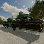 new holland cr1090 mod pack mp v1.0 fs22 5