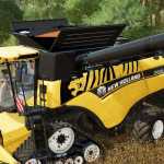 new holland cr9.90 v1.0 fs22 1