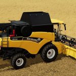 new holland cr9.90 v1.0 fs22 5